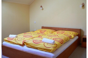 Slowakije Privát Krupina, Interieur